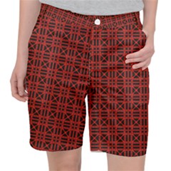 Df Joe Paganetti Pocket Shorts by deformigo