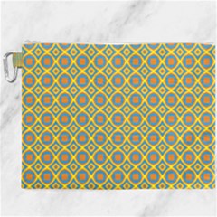 Ryan Willmer Canvas Cosmetic Bag (xxxl) by deformigo
