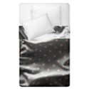 Polka Dots 1 2 Duvet Cover Double Side (Single Size) View1