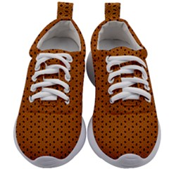 Saravena Kids Athletic Shoes by deformigo
