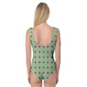 Traggina Princess Tank Leotard  View2