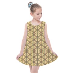 Berenice Kids  Summer Dress by deformigo