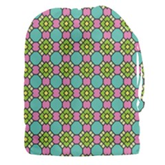 Forio Drawstring Pouch (3xl) by deformigo