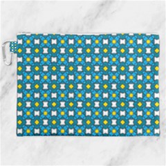 Suplado Canvas Cosmetic Bag (xxl) by deformigo