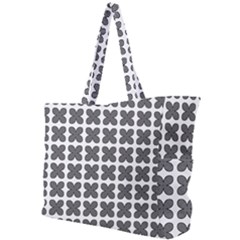 Argenta Simple Shoulder Bag by deformigo