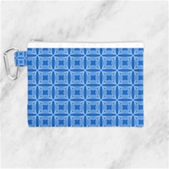 Fulden Canvas Cosmetic Bag (medium) by deformigo