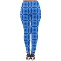Fulden Lightweight Velour Leggings View2