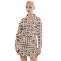 Antonimo Women s Long Sleeve Casual Dress by deformigo