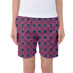 Sampolo Women s Basketball Shorts by deformigo