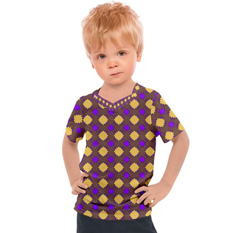 Mezzana Kids  Sports Tee by deformigo