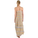 Potami Cami Maxi Ruffle Chiffon Dress View2