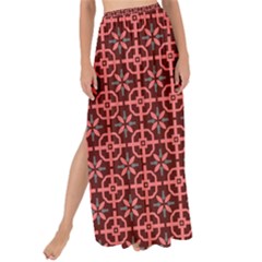 Anima Maxi Chiffon Tie-up Sarong by deformigo