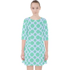 Gustavia Pocket Dress by deformigo