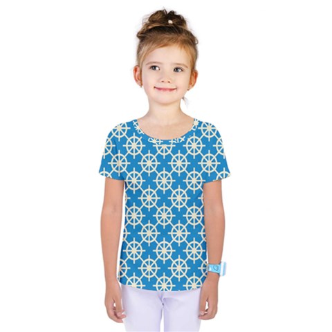 Carriacou Kids  One Piece Tee by deformigo