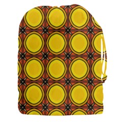 Clivius Drawstring Pouch (3xl) by deformigo
