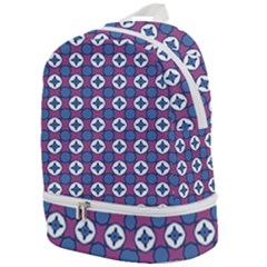 Altina Zip Bottom Backpack by deformigo