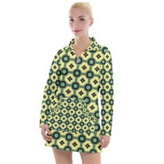 Thysiani Women s Long Sleeve Casual Dress by deformigo