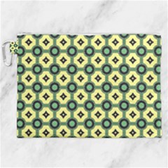 Thysiani Canvas Cosmetic Bag (xxl) by deformigo