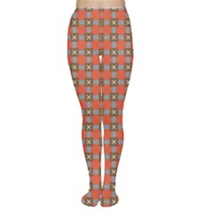 Tithonia Tights by deformigo