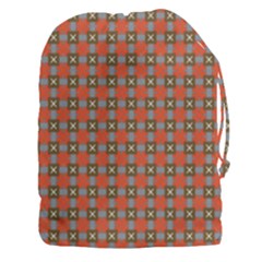 Tithonia Drawstring Pouch (3xl) by deformigo