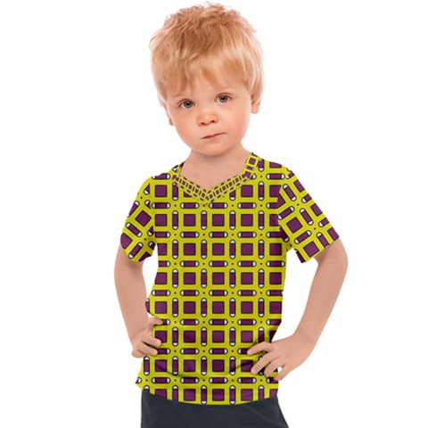 Arutelos Kids  Sports Tee by deformigo