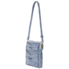 Ocean Waves Multi Function Travel Bag by TheLazyPineapple