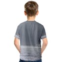 Stormy Seas Kids  Sport Mesh Tee View2
