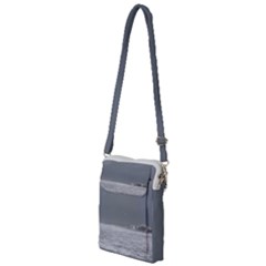 Stormy Seas Multi Function Travel Bag by TheLazyPineapple