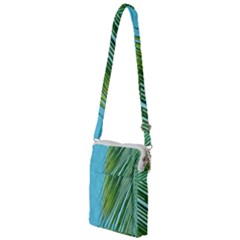 Tropical Palm Multi Function Travel Bag by TheLazyPineapple
