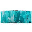 469823231 Glitch48 Canvas Travel Bag View4