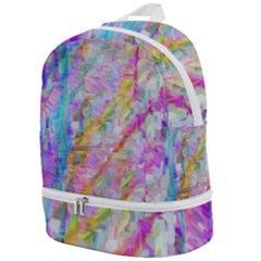 Screenshot 20200111 165940 Glitch6 Zip Bottom Backpack by ScottFreeArt