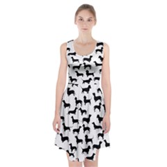 Dachshunds! Racerback Midi Dress by ZeeBee