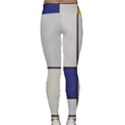 Tableau I, By Piet Mondriaan Classic Yoga Leggings View2