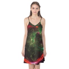 Space Cosmos Galaxy Universe Sky Camis Nightgown by Wegoenart