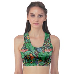 14 Sports Bra by Sobalvarro