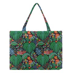 14 Medium Tote Bag by Sobalvarro