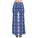 digital boxes So Vintage Palazzo Pants View1