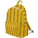 Digital Stars The Plain Backpack View1
