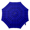 Digital Illusion Hook Handle Umbrellas (Medium) View1