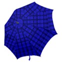 Digital Illusion Hook Handle Umbrellas (Medium) View2