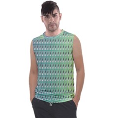 Bearcycling Men s Regular Tank Top by Sparkle