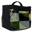 Glowleafs Make Up Travel Bag (Small) View1