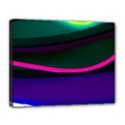 Neon Wonder Canvas 14  x 11  (Stretched) View1