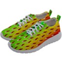 Bear Cycling Mens Athletic Shoes View2
