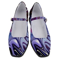 Galaxy Women s Mary Jane Shoes by Sparkle
