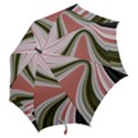 Wrinkle In Time Hook Handle Umbrellas (Medium) View2