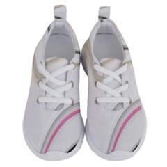 Tech Colors Running Shoes by Sparkle