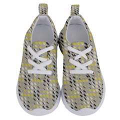 Color Tiles Running Shoes by Sparkle