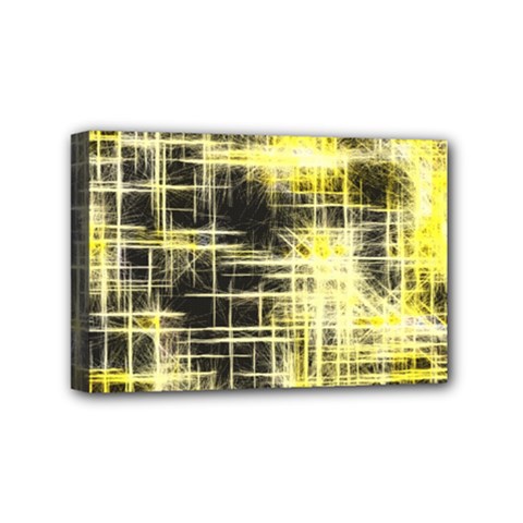 Sparks Mini Canvas 6  X 4  (stretched) by Sparkle