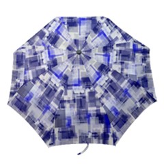 Blockify Folding Umbrellas by Sparkle